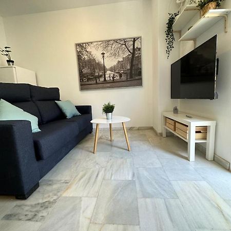 Apartamentos Don Diego La Carihuela Torremolinos Exteriér fotografie