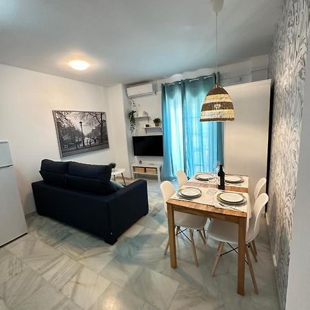 Apartamentos Don Diego La Carihuela Torremolinos Exteriér fotografie