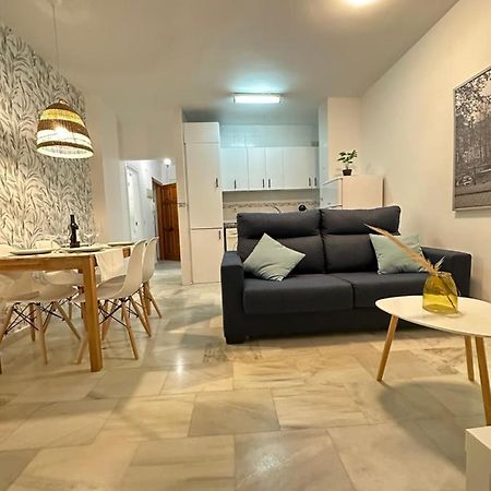Apartamentos Don Diego La Carihuela Torremolinos Exteriér fotografie