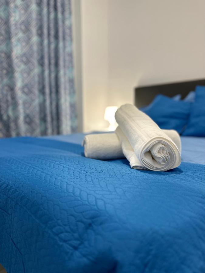 Apartamentos Don Diego La Carihuela Torremolinos Exteriér fotografie