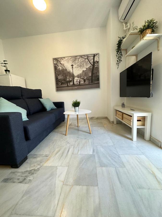 Apartamentos Don Diego La Carihuela Torremolinos Exteriér fotografie