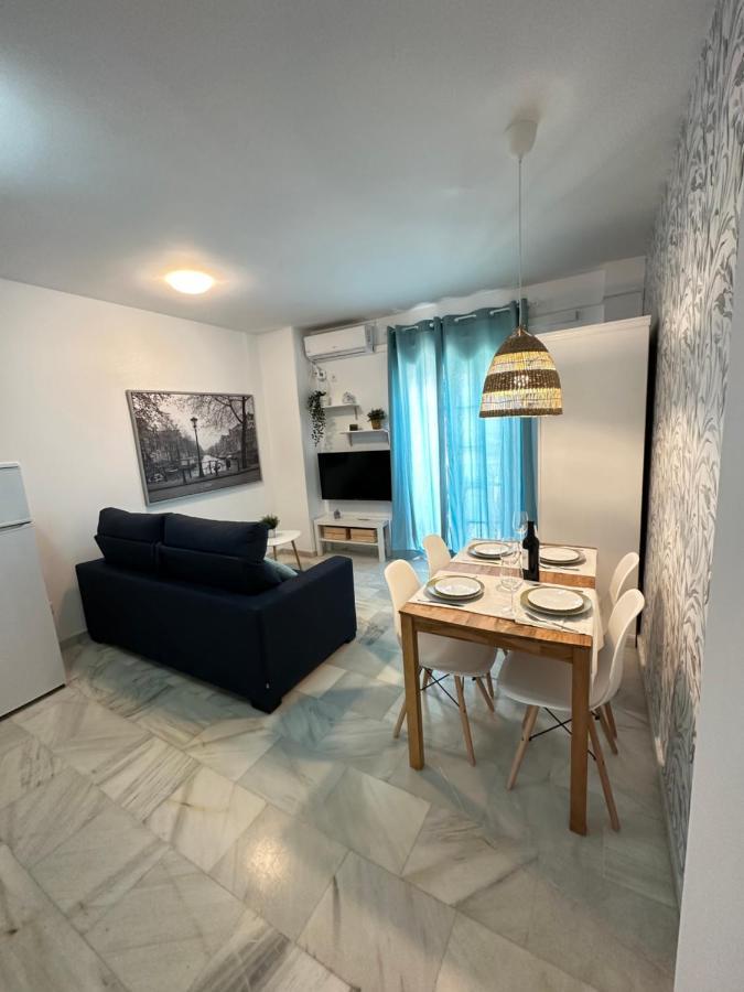 Apartamentos Don Diego La Carihuela Torremolinos Exteriér fotografie