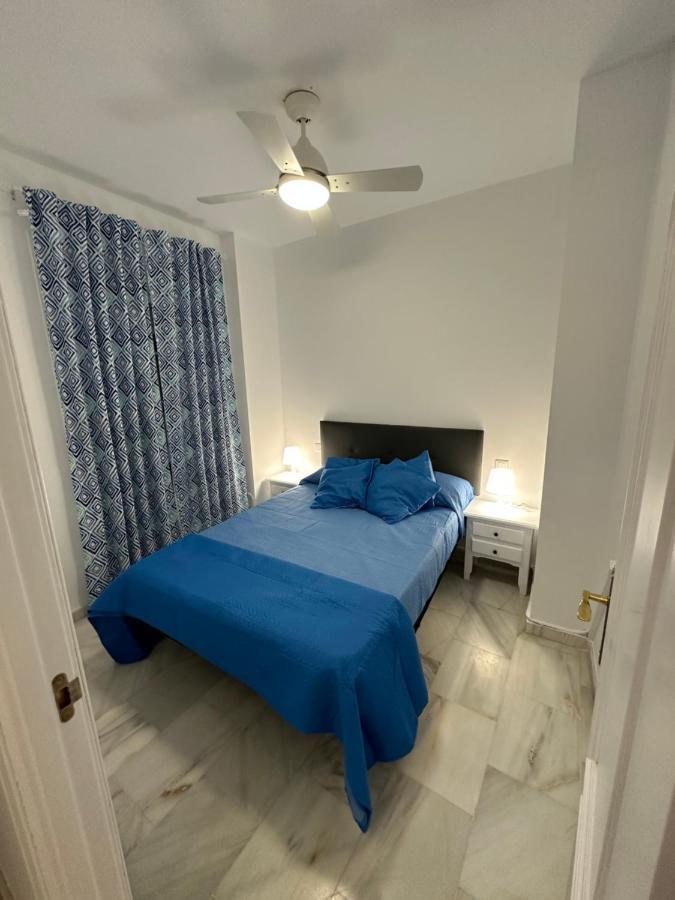 Apartamentos Don Diego La Carihuela Torremolinos Exteriér fotografie