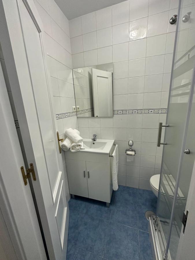 Apartamentos Don Diego La Carihuela Torremolinos Exteriér fotografie