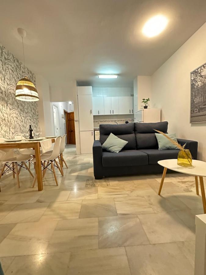 Apartamentos Don Diego La Carihuela Torremolinos Exteriér fotografie