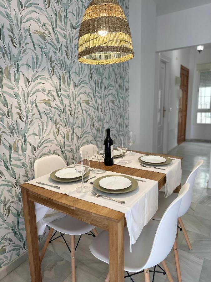 Apartamentos Don Diego La Carihuela Torremolinos Exteriér fotografie